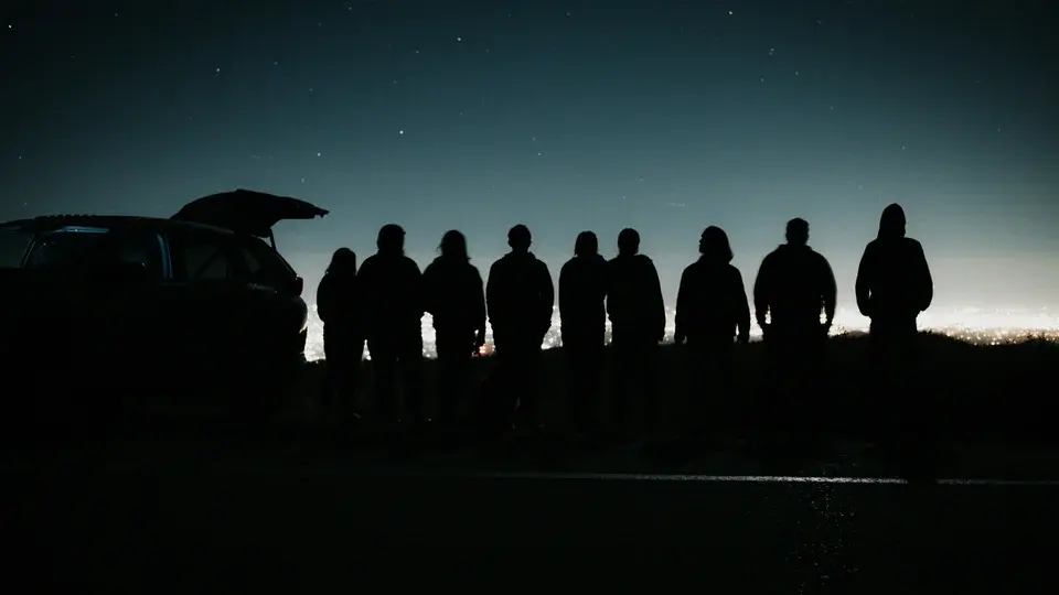 Entendendo o Leviatã: O Estado como um Corpo Coletivo