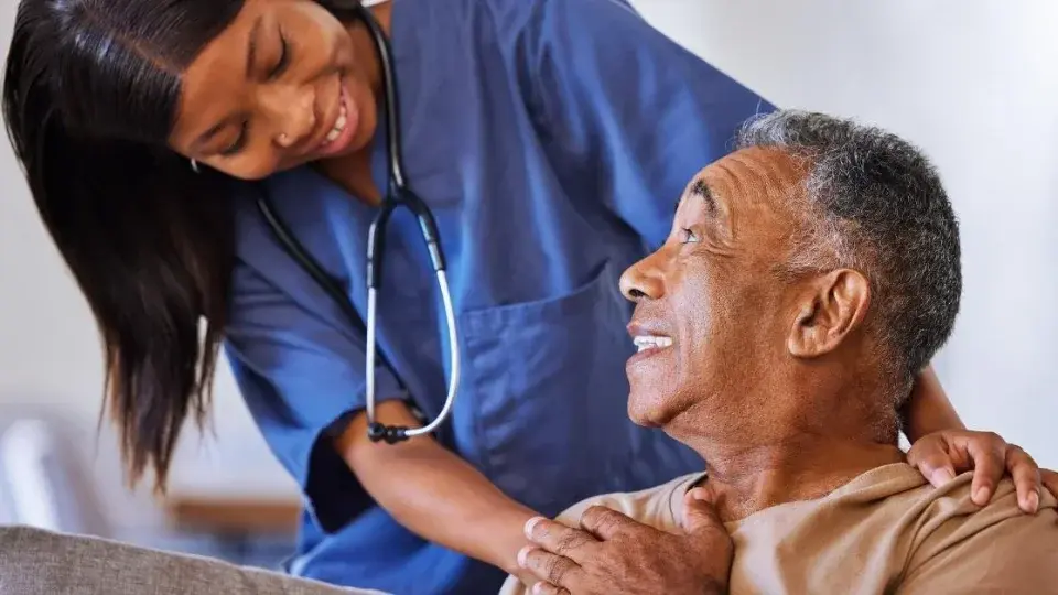 Cuidados Paliativos: O Papel do Profissional de Saúde Frente à Progressão da Doença