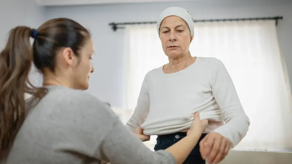 Fadiga em Pacientes Oncológicos: Causas e Tratamentos