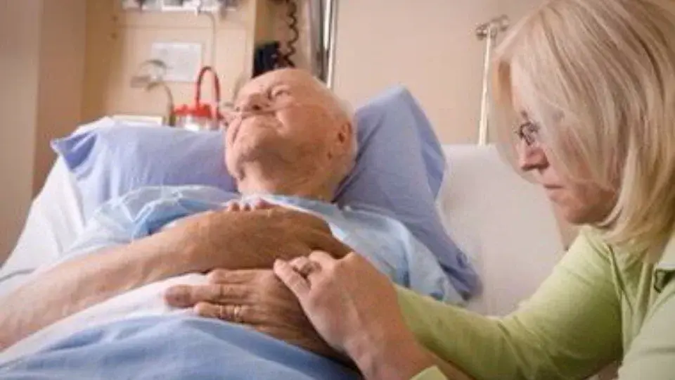 Dimensões do Sofrimento: Identificando Necessidades dos Pacientes