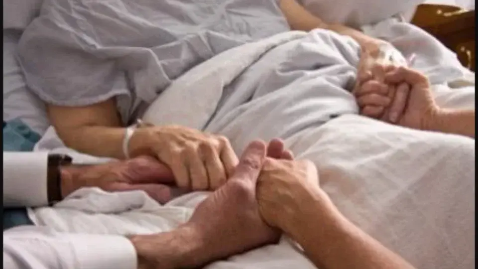 A Importância da Comunicação com a Família em Cuidados Paliativos