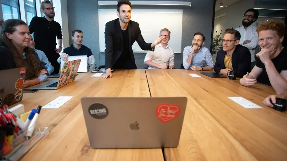 Qualidades de um grande líder: o que aprender com os melhores?