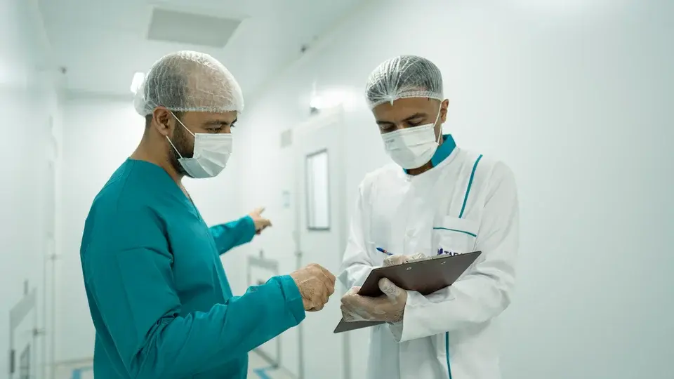 Introdução ao Lean Healthcare: melhores práticas para líderes em Saúde