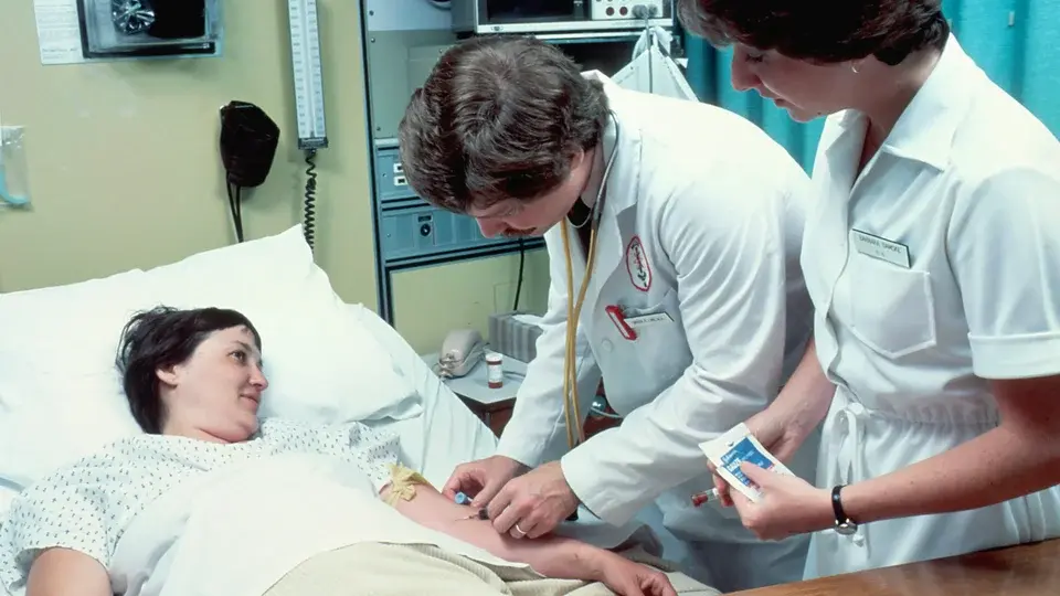 Fadiga em Pacientes com Doenças Ameaçadoras da Vida: Compreensão e Manejo