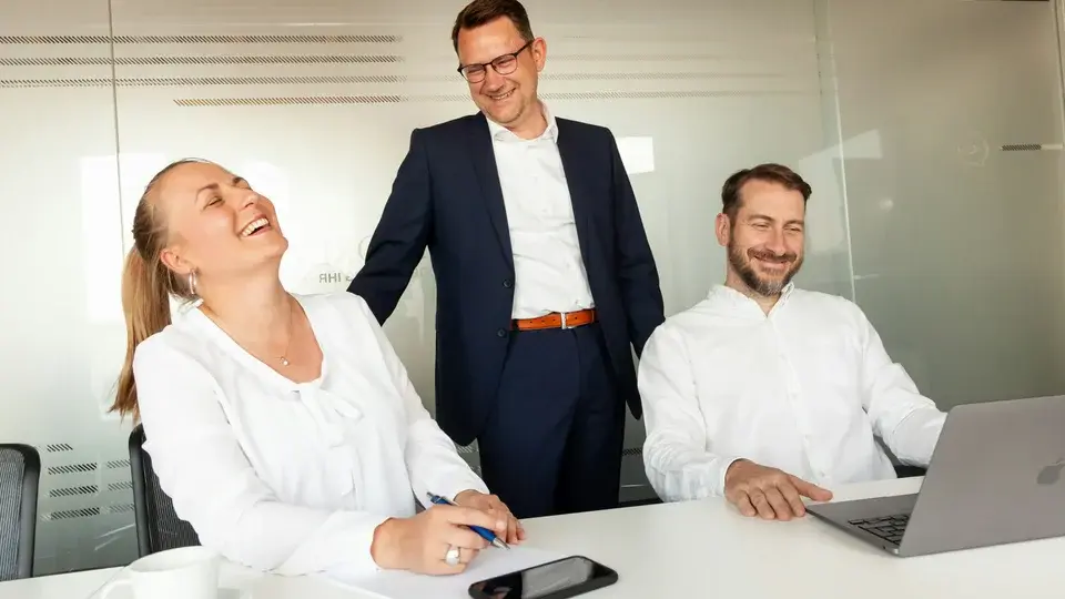 Inteligência emocional e sua relevância para líderes modernos