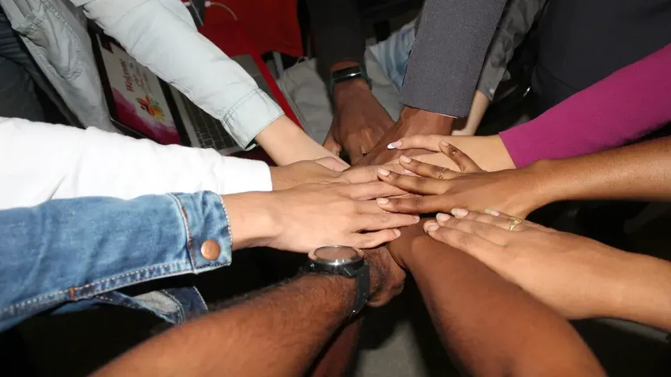 A importância da solidariedade nas comunidades em tempos de crise