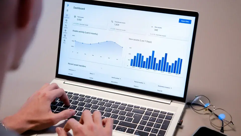 Utilização de ferramentas de dados para melhorar resultados