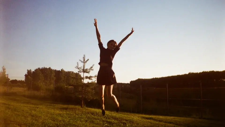 Reduzindo o estresse e aumentando a felicidade