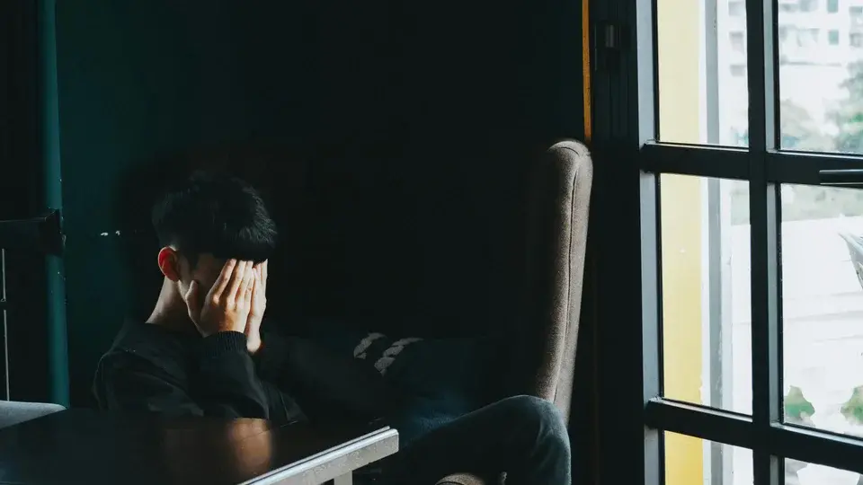 Entendendo a ansiedade: o alarme interno e suas reações