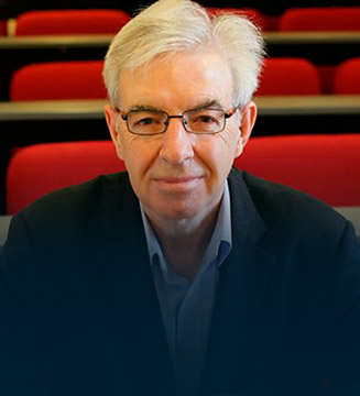 Sir Robin Murray