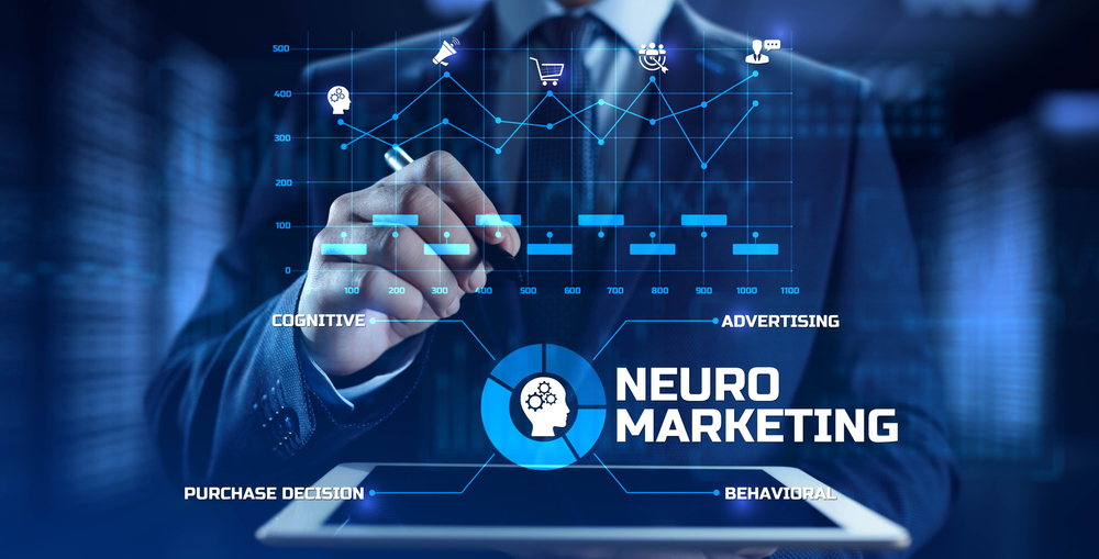 Neuromarketing: entenda o conceito