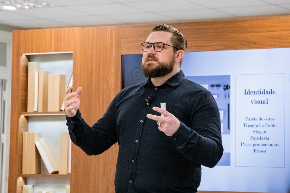 Pedro Schwerz Jr.: inspirações para nova marca