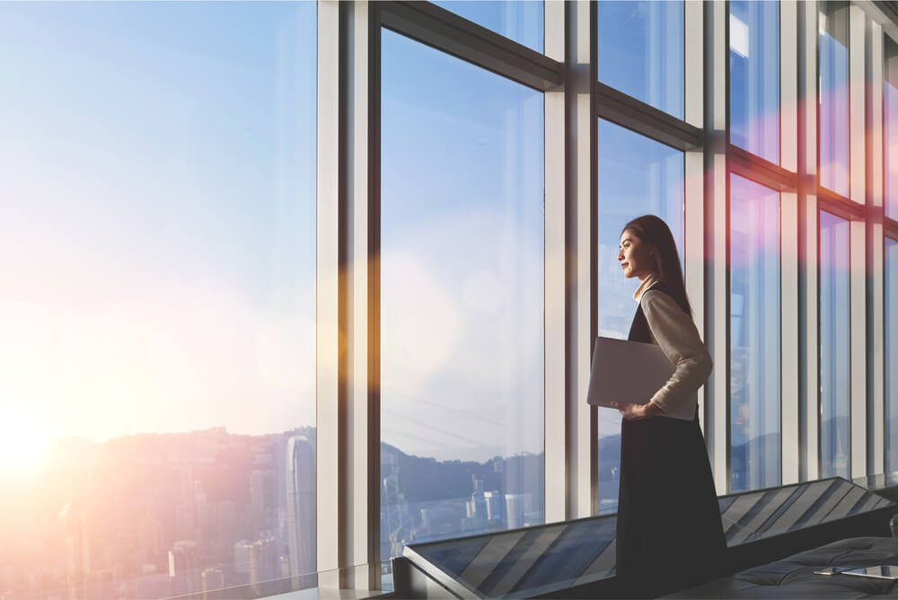 Líder do Futuro: 5 grandes desafios para as novas lideranças