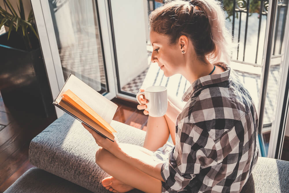 6 livros para colocar na sua lista de leitura em 2024
